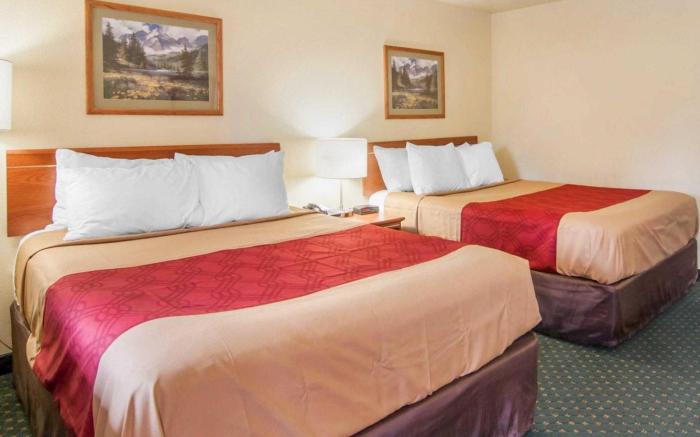 Econo Lodge City Center