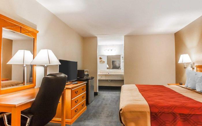 Econo Lodge