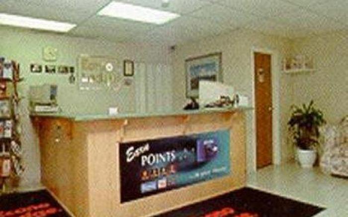 Motel 6-Windsor, ON