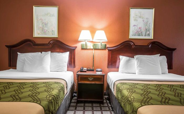 Econo Lodge Garner - Raleigh