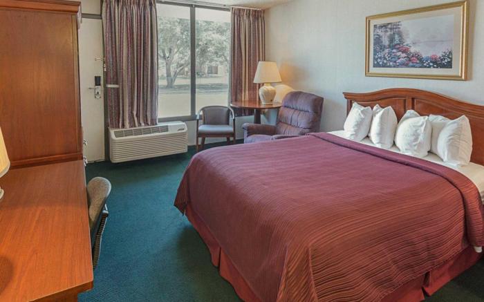 Quality Inn