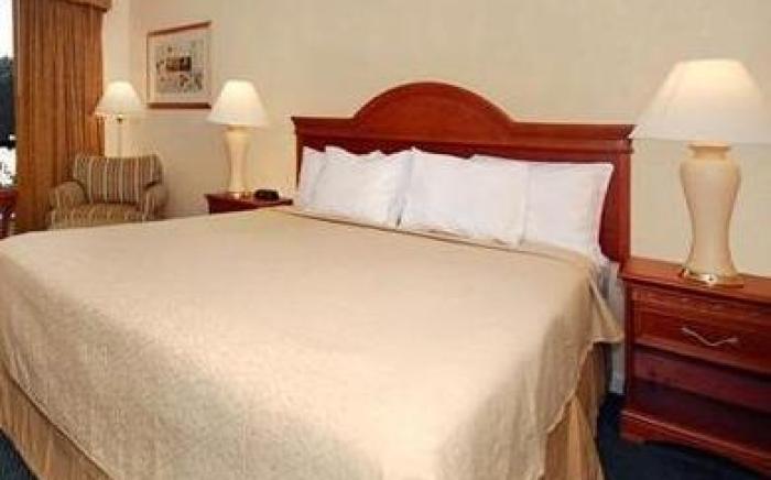 Quality Inn & Suites South San Jose / Morgan Hill