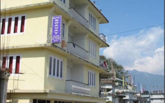 Hotel Swagat Pelling