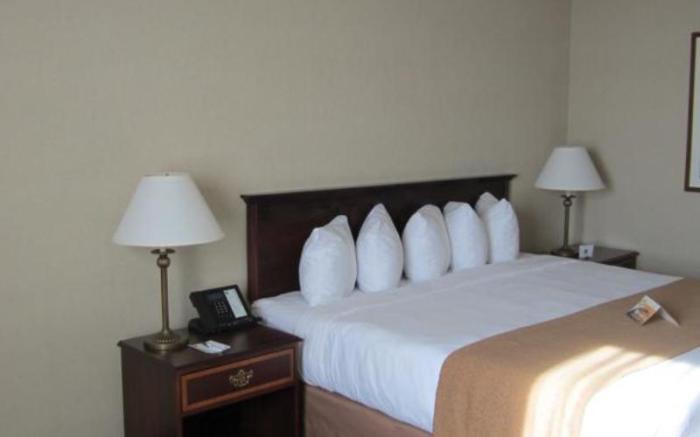 Ramada by Wyndham Northern Grand Hotel & Conference Centre