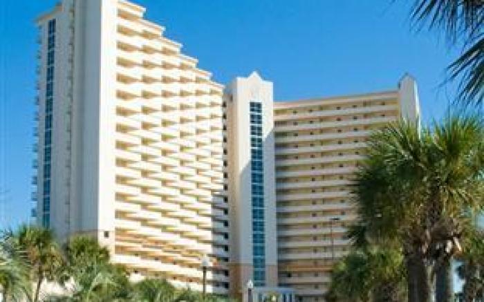 Pelican Beach Resort and Conference Center