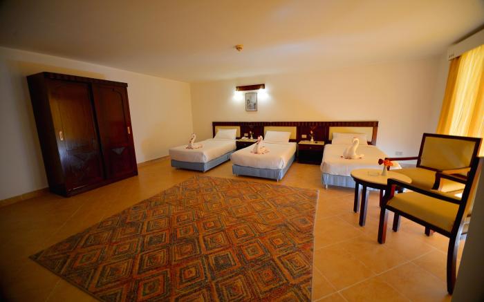 Falcon Naama Star Hotel