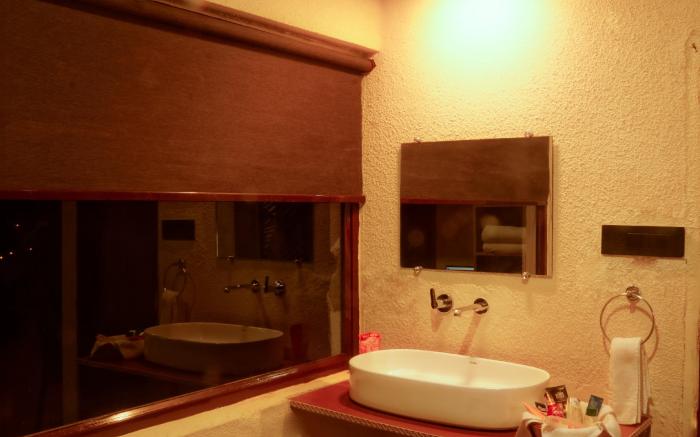 Wild Haven Resort