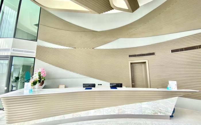 Elmas Cha-Am Design Hotel