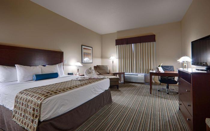 Quality Inn & Suites