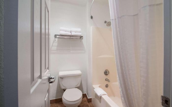 Quality Inn Midvale - Salt Lake City South