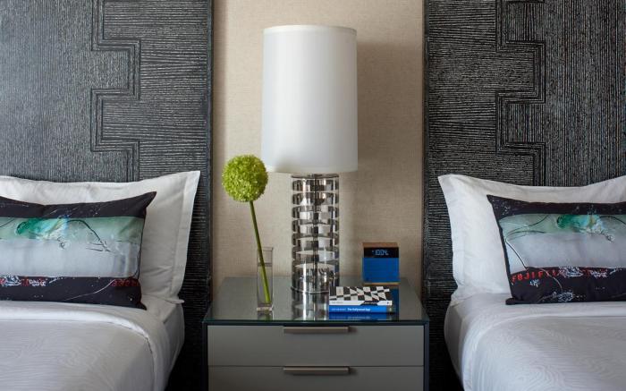 Kimpton Hotel Palomar Los Angeles Beverly Hills By IHG