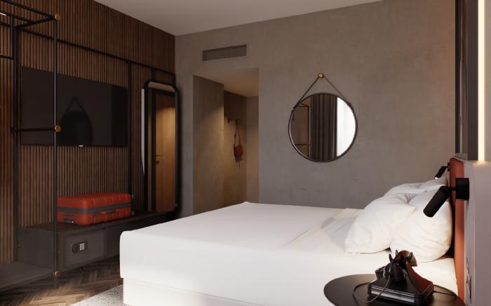 Radisson RED Oslo City Centre, A Verified Net Zero Hotel