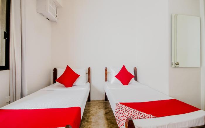 Gplace Hotel