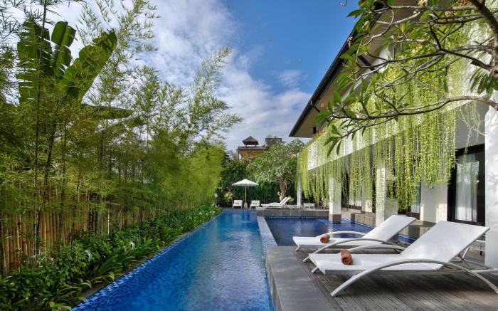 AmantraNa Canggu