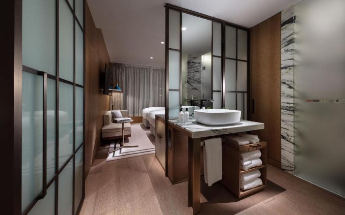 The Hari Hong Kong
