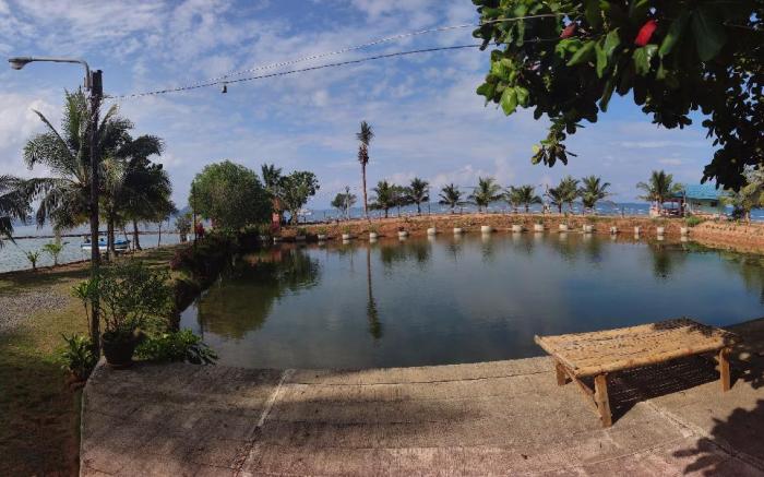 chuttong resort
