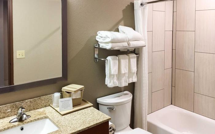 Comfort Inn & Suites Las Cruces Mesilla