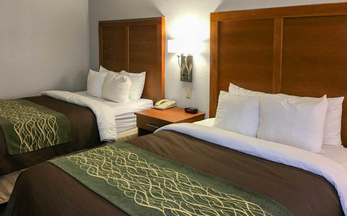 Comfort Inn & Suites Las Cruces Mesilla