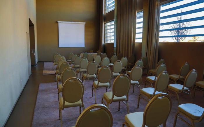 Golden Tulip Sao Joao da Madeira Hotel