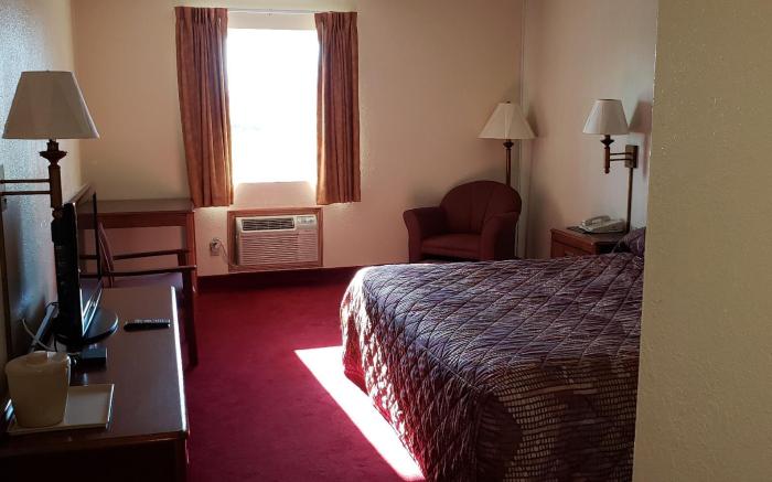 Family Budget Inn
