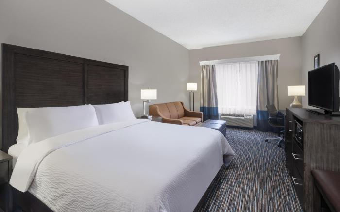 Garner Hotel: Oklahoma City - Quail Springs by IHG