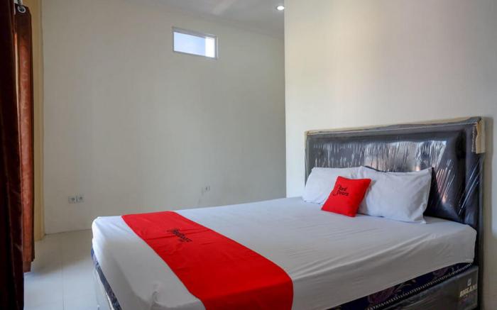 RedDoorz near Pakuwon Mall Solo Baru