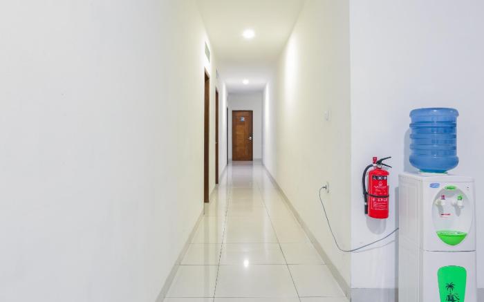 RedDoorz Plus @ Cemara Asri Medan