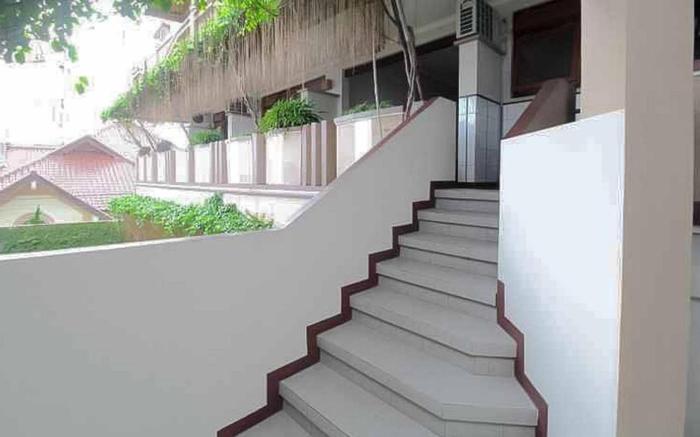 Hotel Lestari