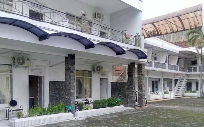 RedDoorz Syariah @ Hotel Kencana Tasikmalaya
