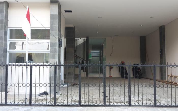 RedDoorz Syariah near UNSOED