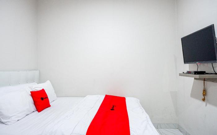 RedDoorz Syariah near UNSOED