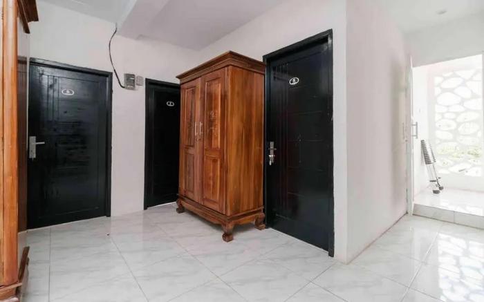KoolKost Syariah near Bintaro Jaya Xchange