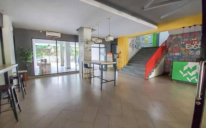 Apartemen Sentra Timur Residence Cheap Inn Tower Orange