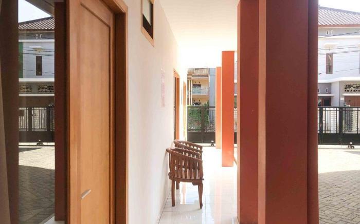 Sofia Residence Syariah Mitra RedDoorz