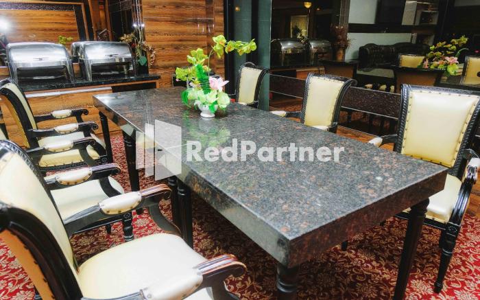 Hotel Yasmin Makassar Mitra RedDoorz