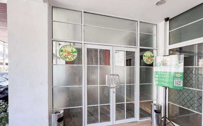 Urbanview Hotel Yasmin Makassar by RedDoorz