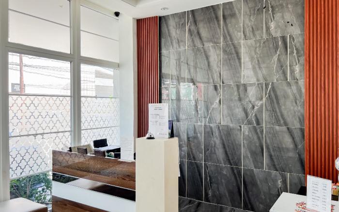 Urbanview Hotel Yasmin Makassar by RedDoorz