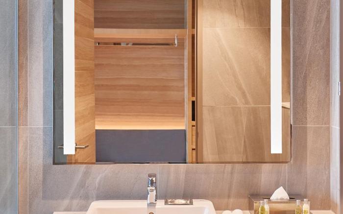 DoubleTree by Hilton Perth Waterfront