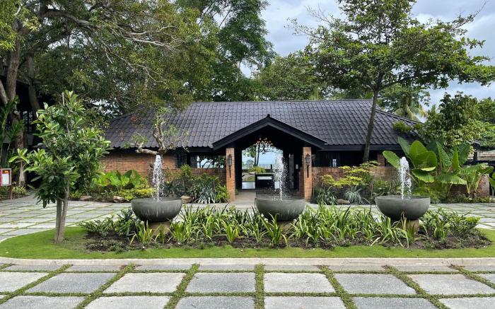 The Henry Resort Dumaguete