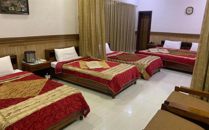 Park Hotel Gilgit