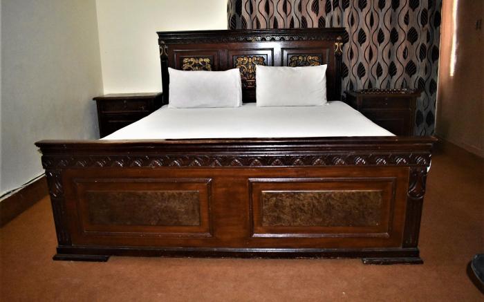 New Palace Guest House