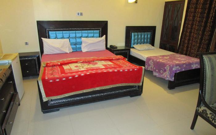Jilani Guset House