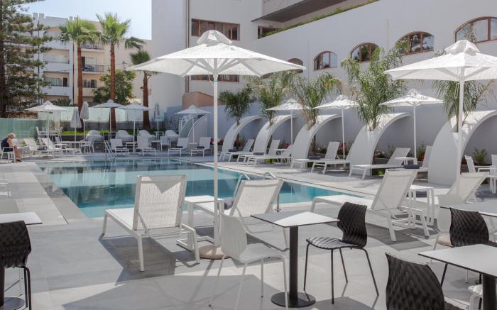 Melrose Rethymno by Mage Hotels