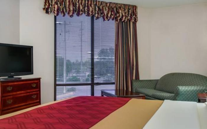 Econo Lodge South