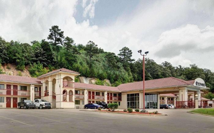 Quality Inn Conway - Greenbrier