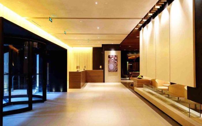 Jinjiang Inn select Lushan Scenic Xiangshan Road Yunzhong Hotel