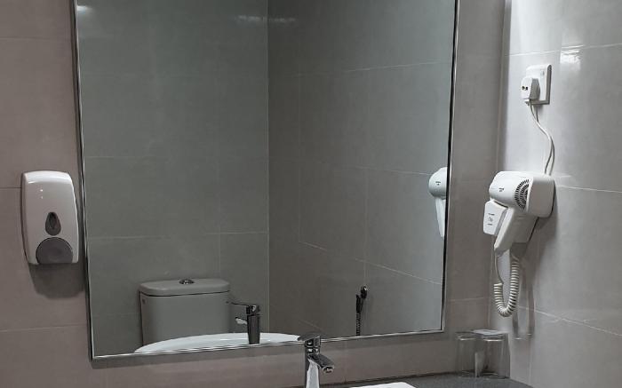 Hotel Samila