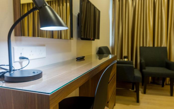 Hotel Samila
