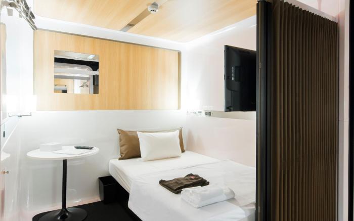 Torifito Hotel and Pod Niseko