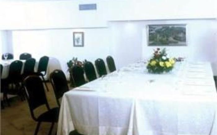 Central Hotel